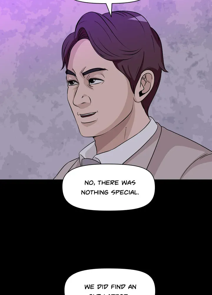 Read Ctrl+Z chapter 62 image 31 on Lezhin
