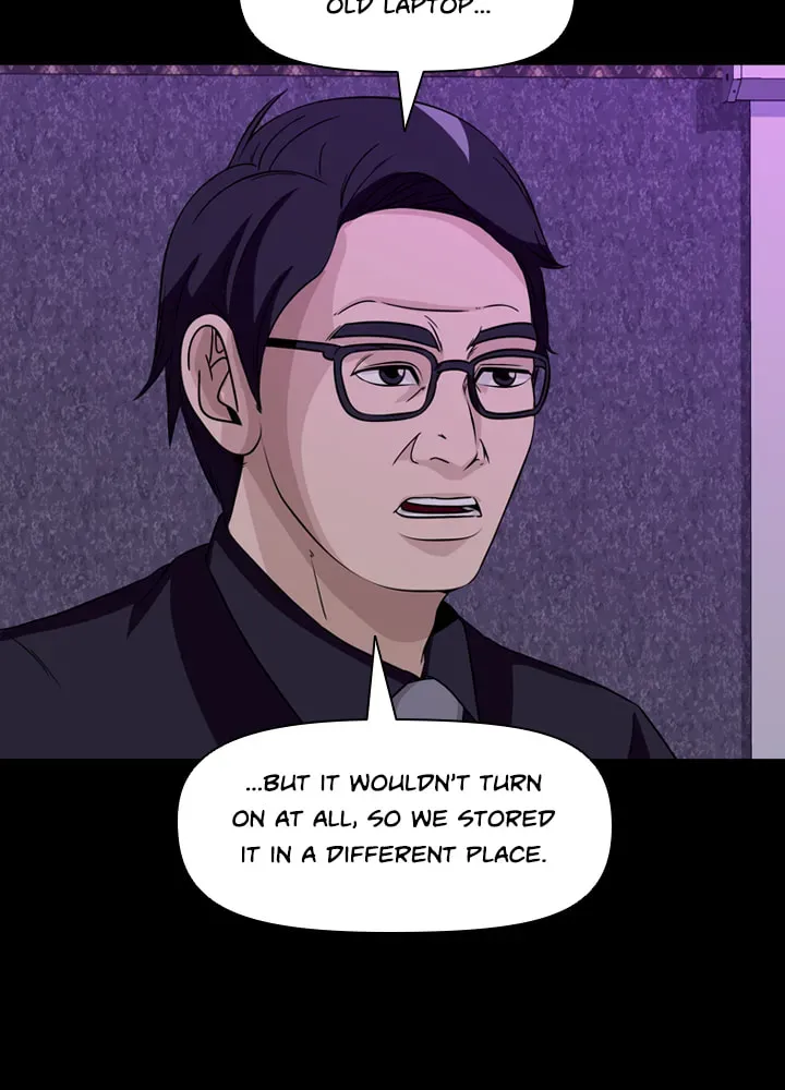 Read Ctrl+Z chapter 62 image 32 on Lezhin
