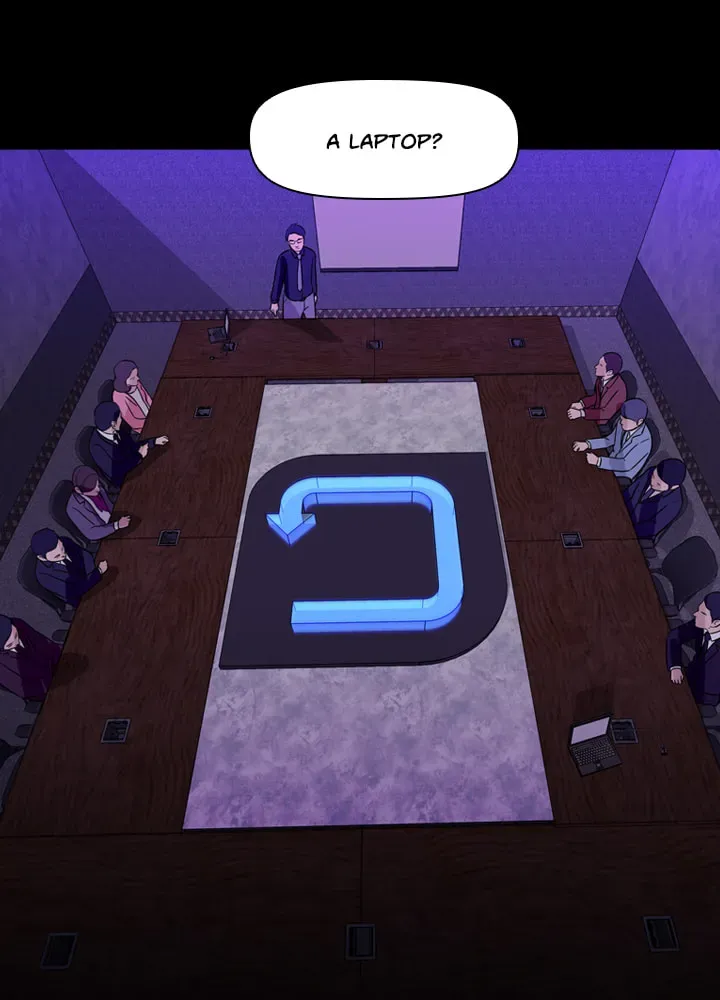 Read Ctrl+Z chapter 62 image 33 on Lezhin