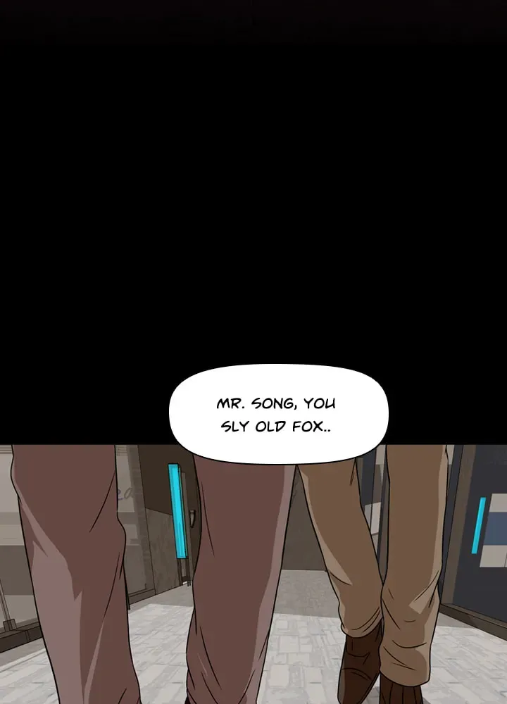 Read Ctrl+Z chapter 62 image 34 on Lezhin