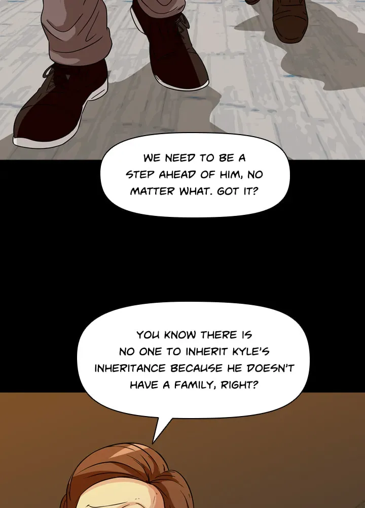 Read Ctrl+Z chapter 62 image 35 on Lezhin