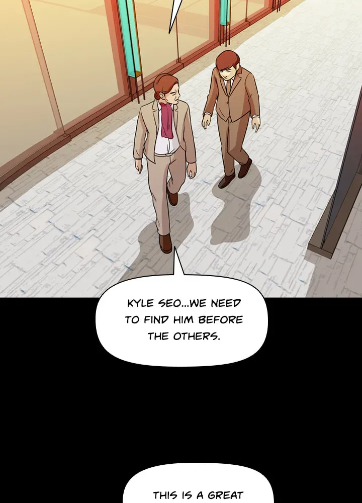 Read Ctrl+Z chapter 62 image 37 on Lezhin