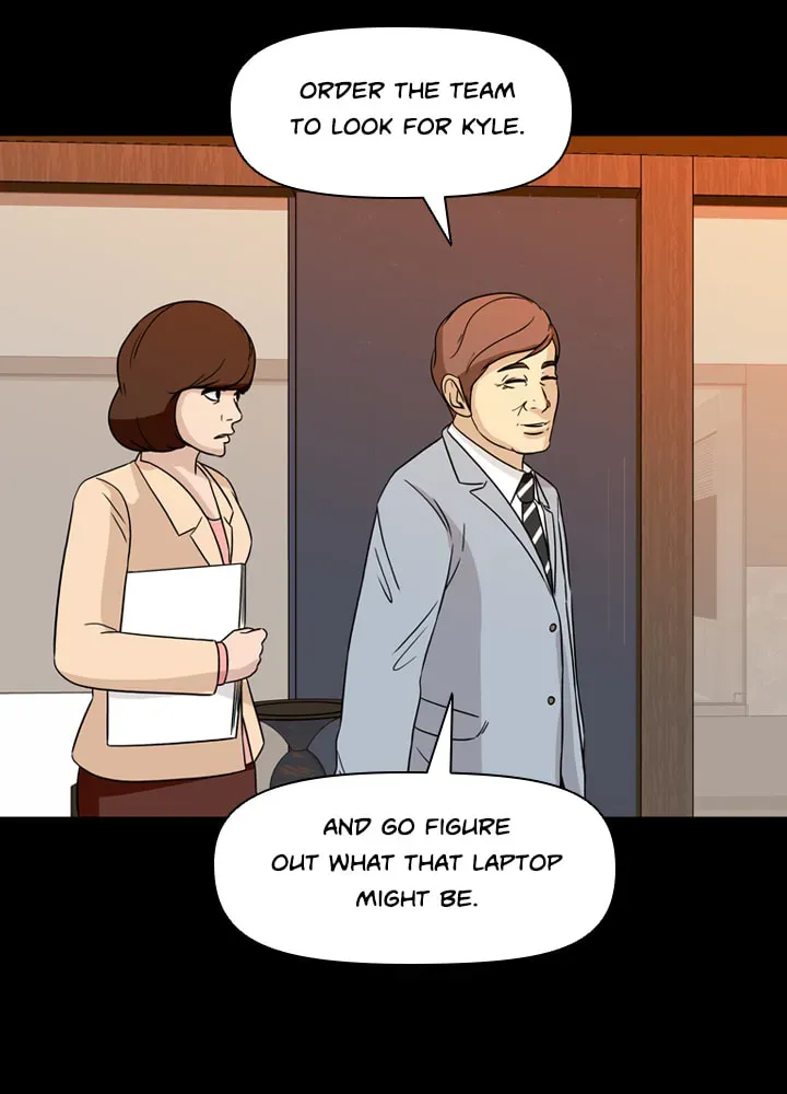 Read Ctrl+Z chapter 62 image 39 on Lezhin