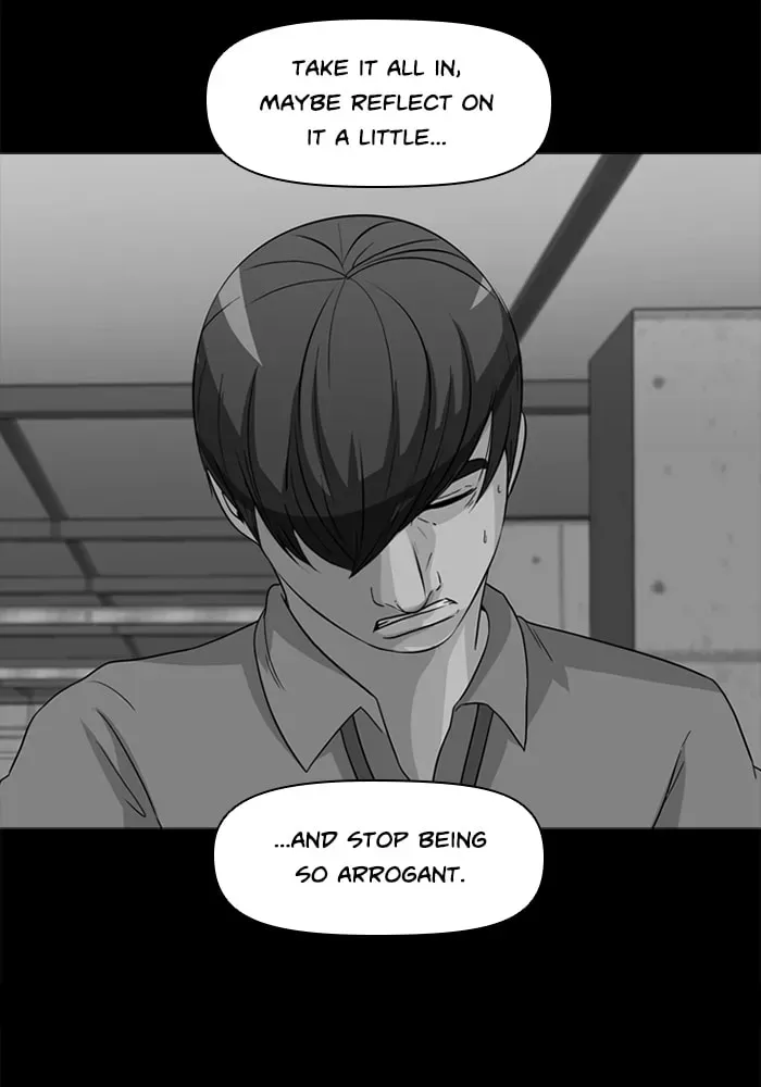 Read Ctrl+Z chapter 62 image 4 on Lezhin