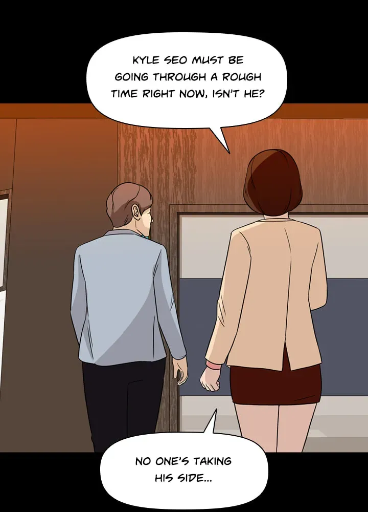 Read Ctrl+Z chapter 62 image 40 on Lezhin