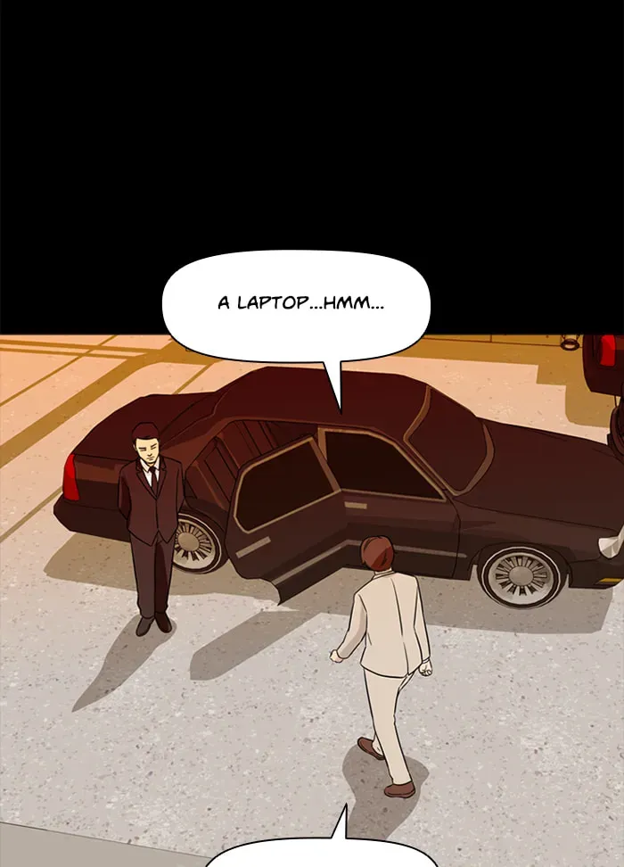 Read Ctrl+Z chapter 62 image 43 on Lezhin