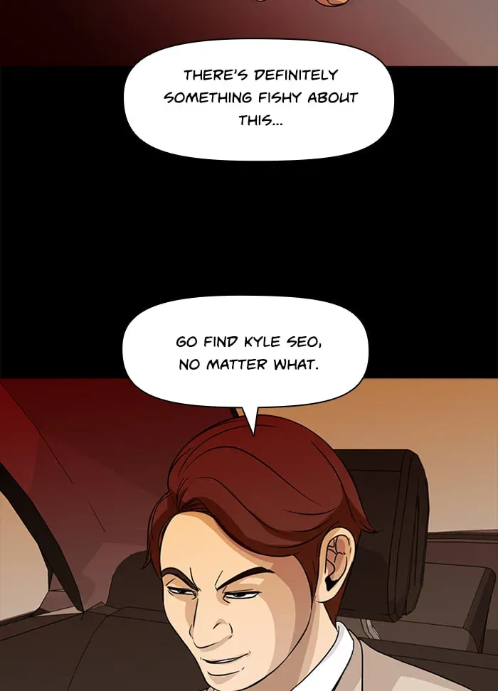 Read Ctrl+Z chapter 62 image 45 on Lezhin