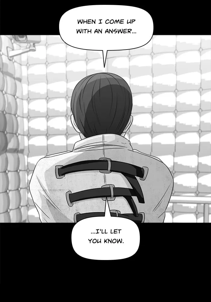 Read Ctrl+Z chapter 62 image 5 on Lezhin