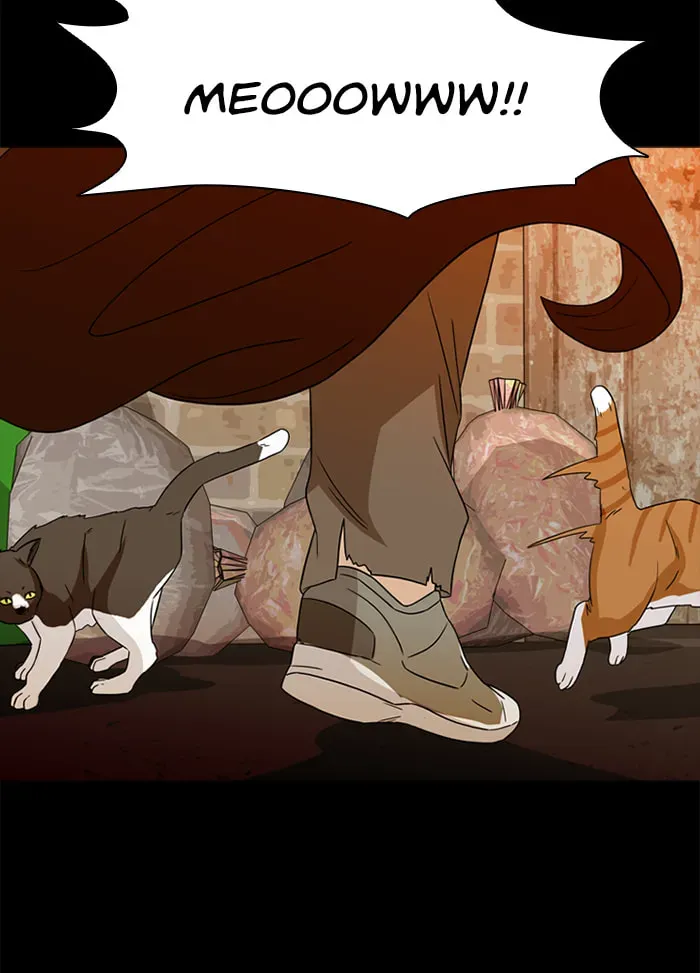Read Ctrl+Z chapter 62 image 50 on Lezhin