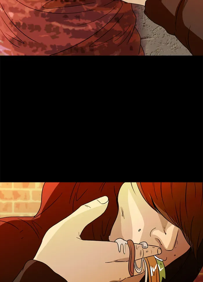 Read Ctrl+Z chapter 62 image 52 on Lezhin