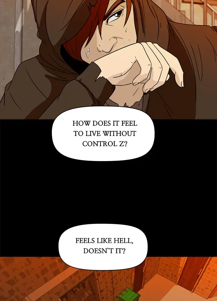 Read Ctrl+Z chapter 62 image 55 on Lezhin