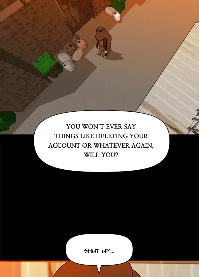 Read Ctrl+Z chapter 62 image 56 on Lezhin