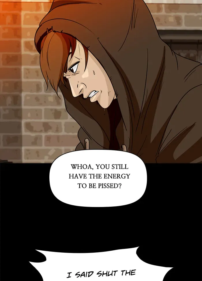 Read Ctrl+Z chapter 62 image 57 on Lezhin