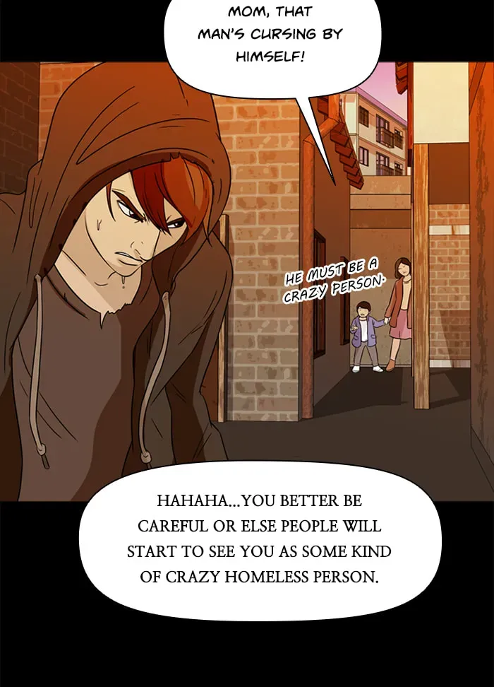 Read Ctrl+Z chapter 62 image 59 on Lezhin