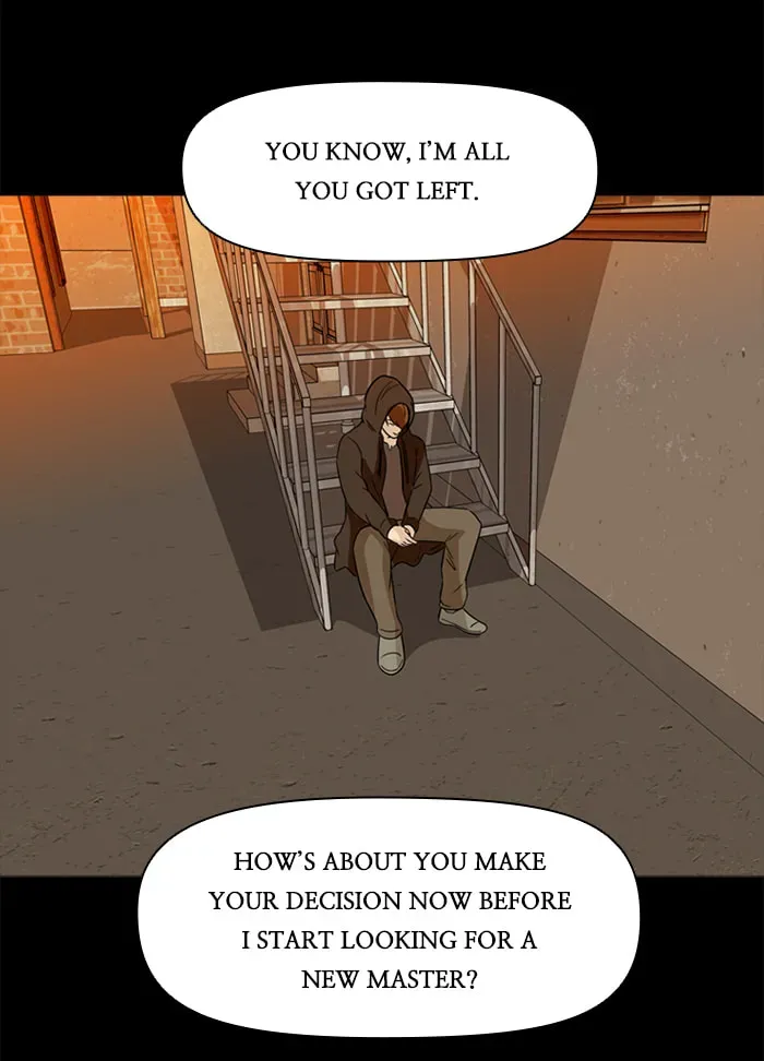 Read Ctrl+Z chapter 62 image 60 on Lezhin