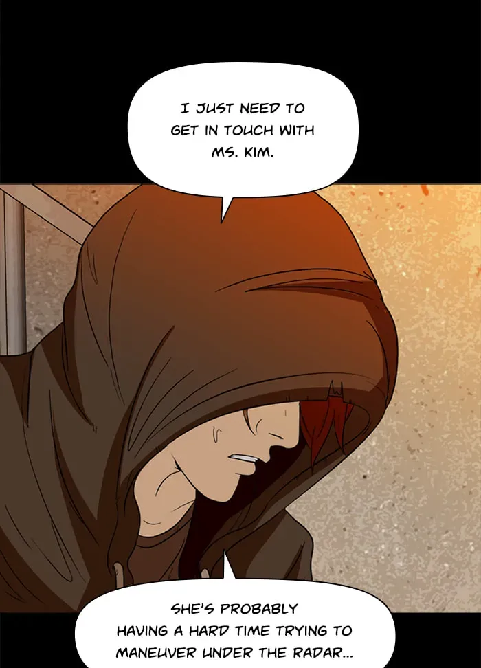 Read Ctrl+Z chapter 62 image 61 on Lezhin