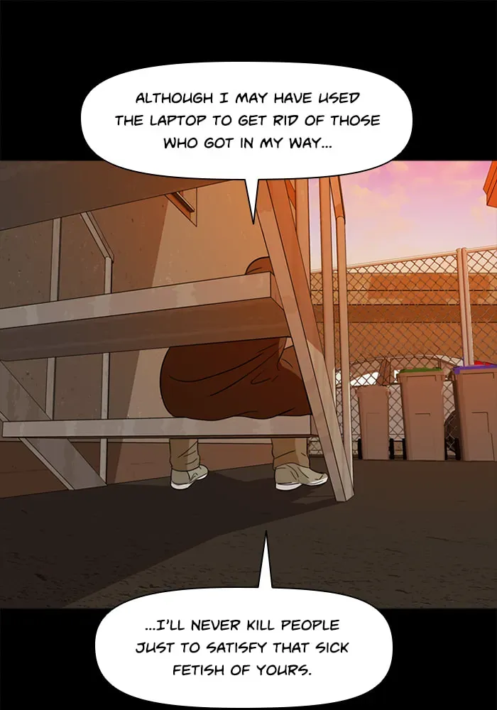 Read Ctrl+Z chapter 62 image 63 on Lezhin