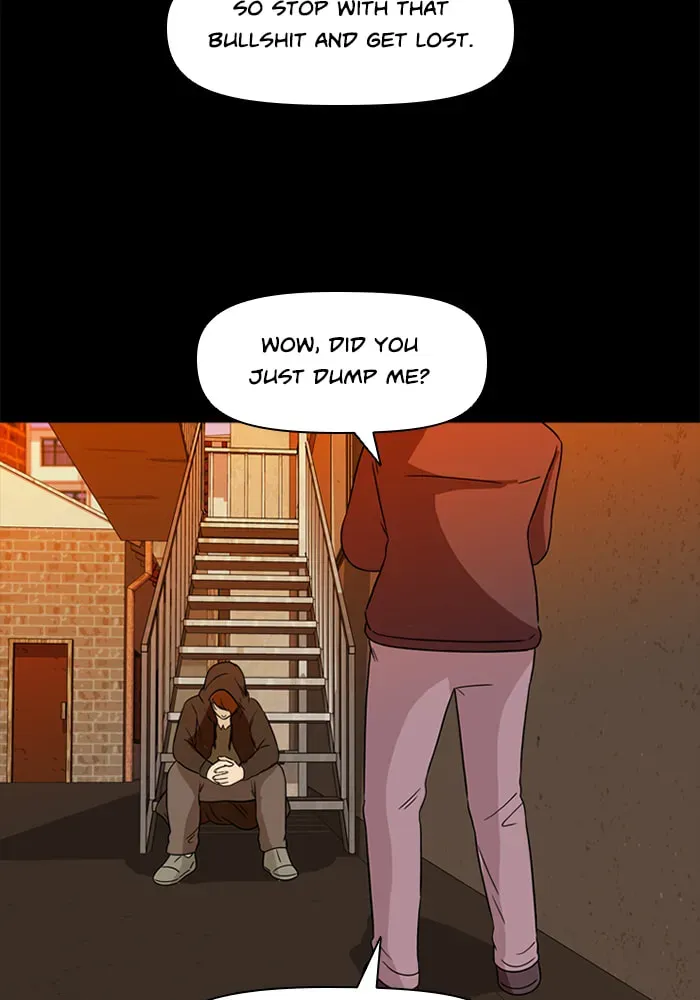 Read Ctrl+Z chapter 62 image 66 on Lezhin