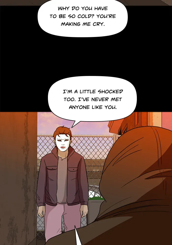 Read Ctrl+Z chapter 62 image 67 on Lezhin