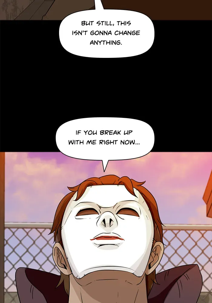 Read Ctrl+Z chapter 62 image 68 on Lezhin