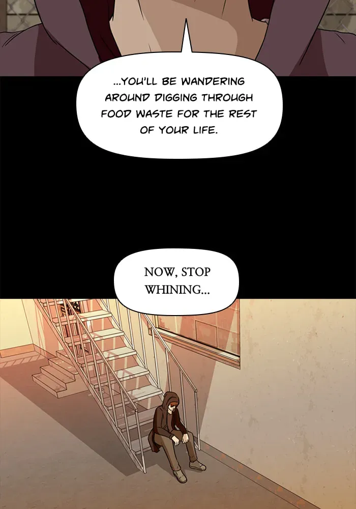 Read Ctrl+Z chapter 62 image 69 on Lezhin