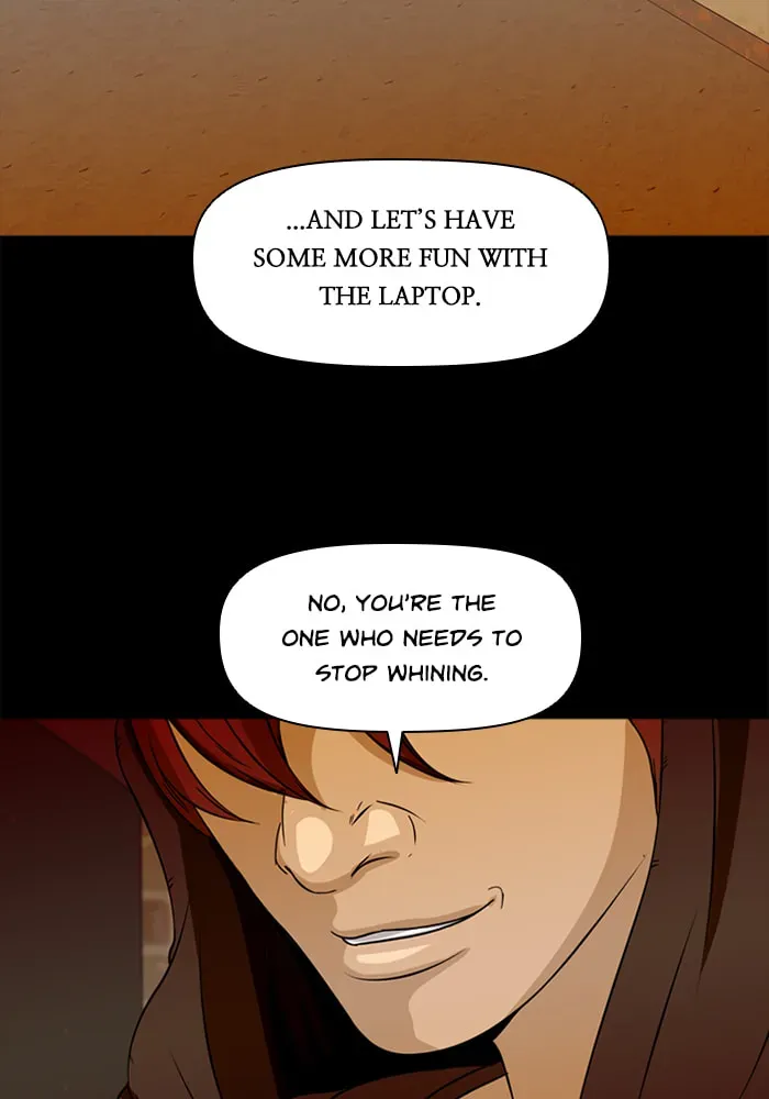 Read Ctrl+Z chapter 62 image 70 on Lezhin
