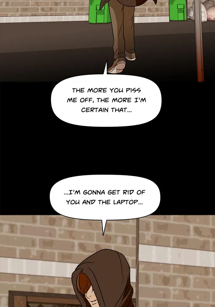 Read Ctrl+Z chapter 62 image 72 on Lezhin