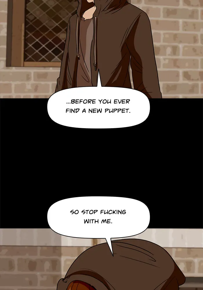 Read Ctrl+Z chapter 62 image 73 on Lezhin