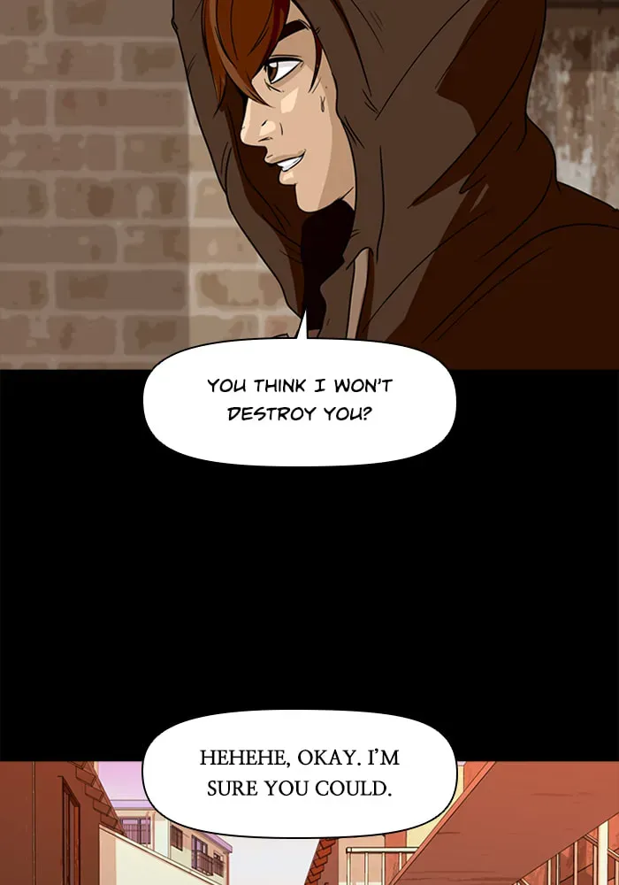 Read Ctrl+Z chapter 62 image 74 on Lezhin