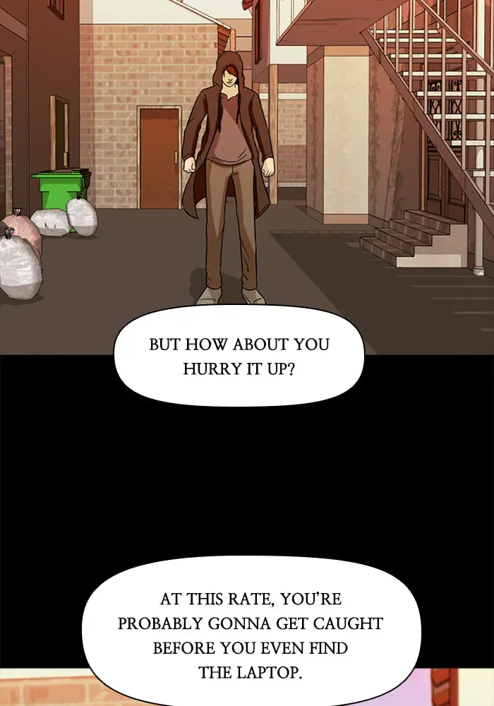 Read Ctrl+Z chapter 62 image 75 on Lezhin