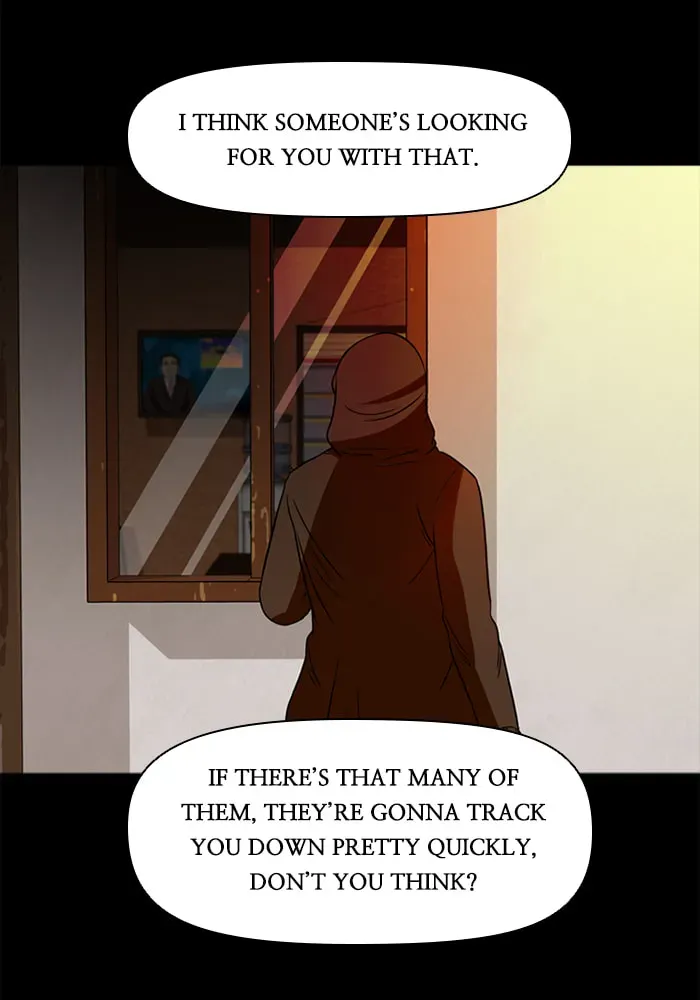 Read Ctrl+Z chapter 62 image 79 on Lezhin