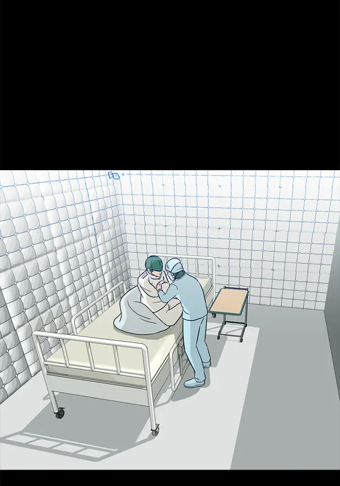 Read Ctrl+Z chapter 62 image 8 on Lezhin