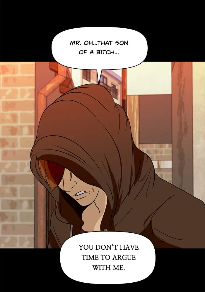 Read Ctrl+Z chapter 62 image 80 on Lezhin
