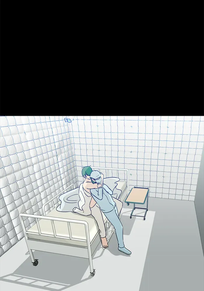 Read Ctrl+Z chapter 62 image 9 on Lezhin