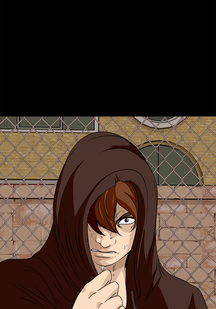 Read Ctrl+Z chapter 63 image 11 on Lezhin