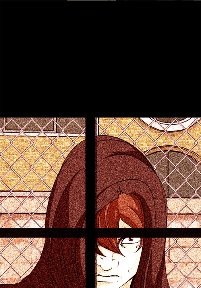 Read Ctrl+Z chapter 63 image 12 on Lezhin