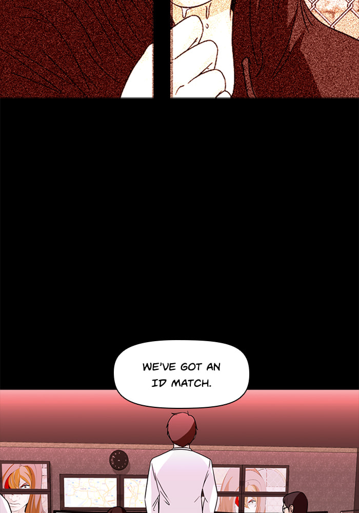 Read Ctrl+Z chapter 63 image 13 on Lezhin