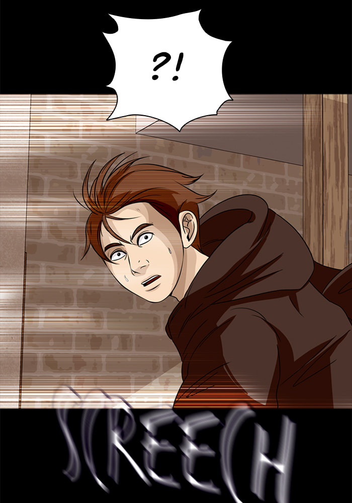 Read Ctrl+Z chapter 63 image 20 on Lezhin