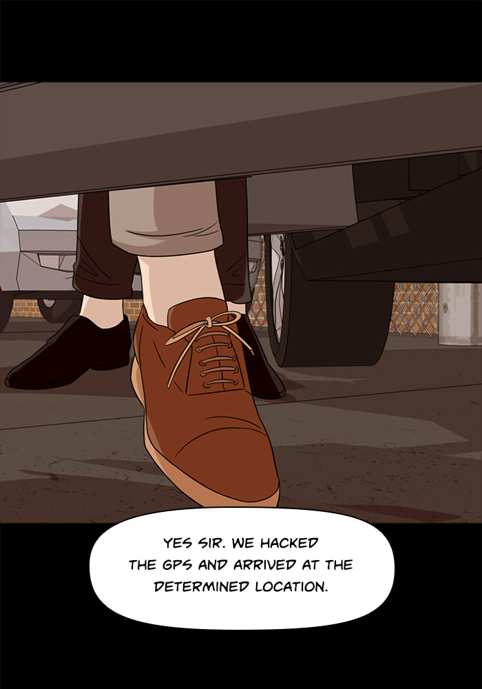 Read Ctrl+Z chapter 63 image 22 on Lezhin
