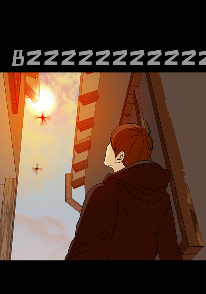 Read Ctrl+Z chapter 63 image 25 on Lezhin
