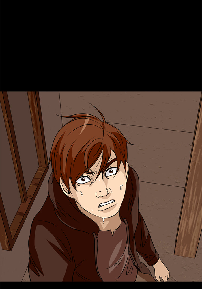 Read Ctrl+Z chapter 63 image 26 on Lezhin