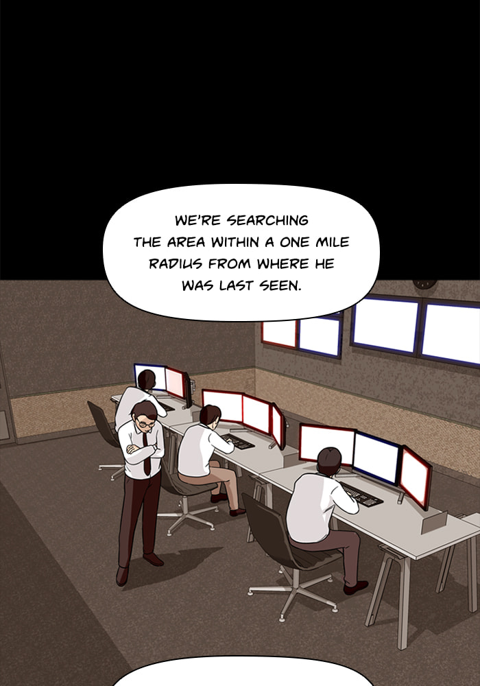 Read Ctrl+Z chapter 63 image 27 on Lezhin