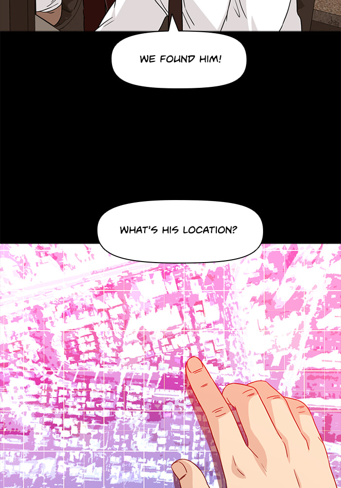Read Ctrl+Z chapter 63 image 29 on Lezhin