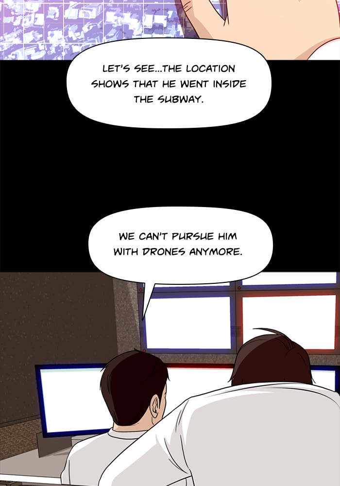 Read Ctrl+Z chapter 63 image 30 on Lezhin