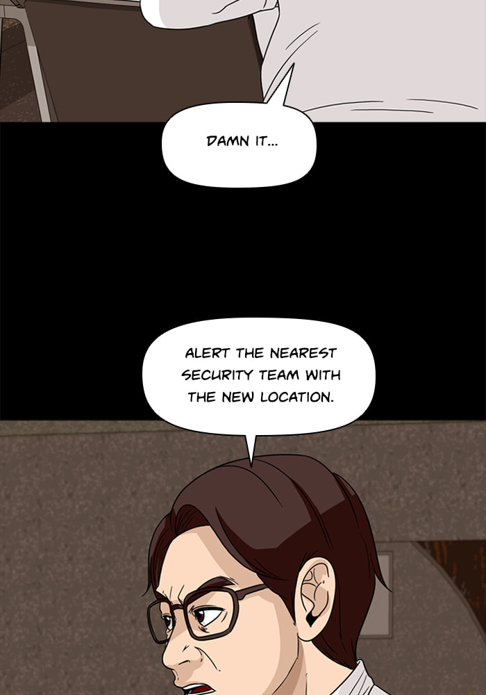 Read Ctrl+Z chapter 63 image 31 on Lezhin
