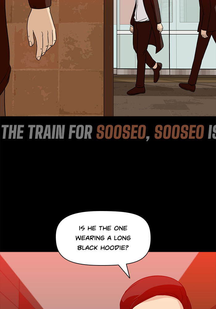 Read Ctrl+Z chapter 63 image 35 on Lezhin