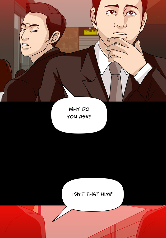 Read Ctrl+Z chapter 63 image 36 on Lezhin