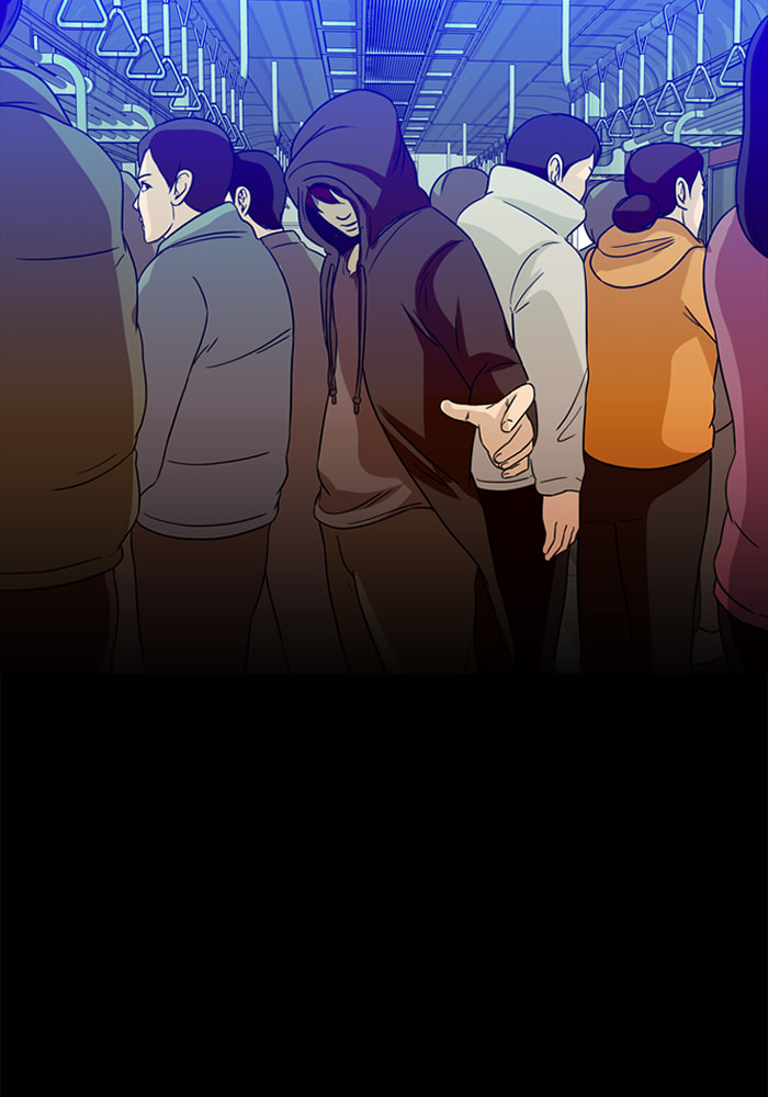 Read Ctrl+Z chapter 63 image 39 on Lezhin