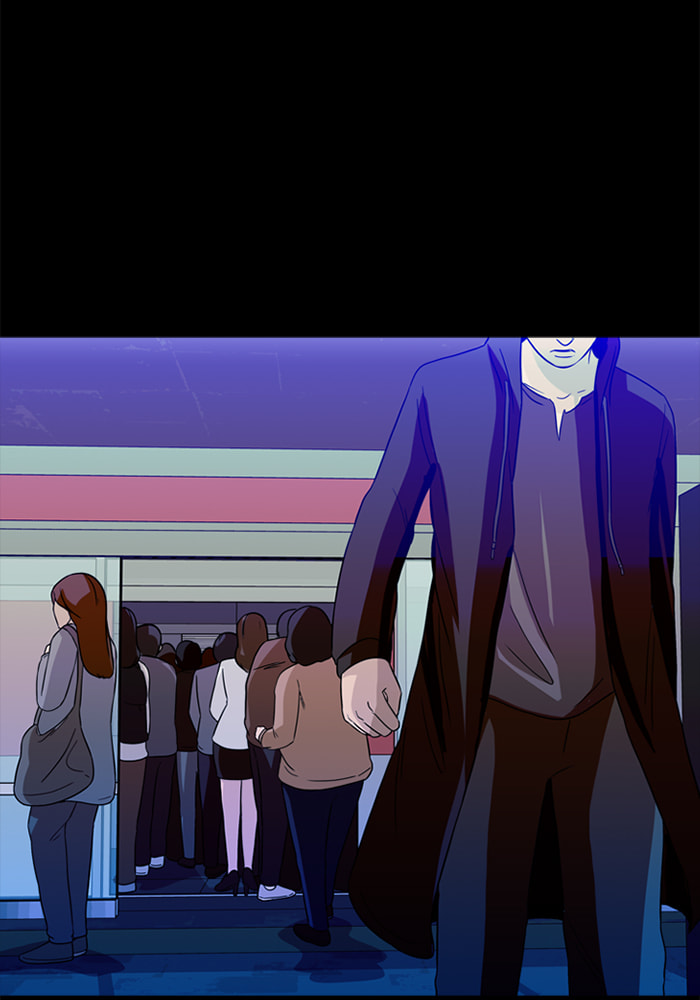 Read Ctrl+Z chapter 63 image 41 on Lezhin
