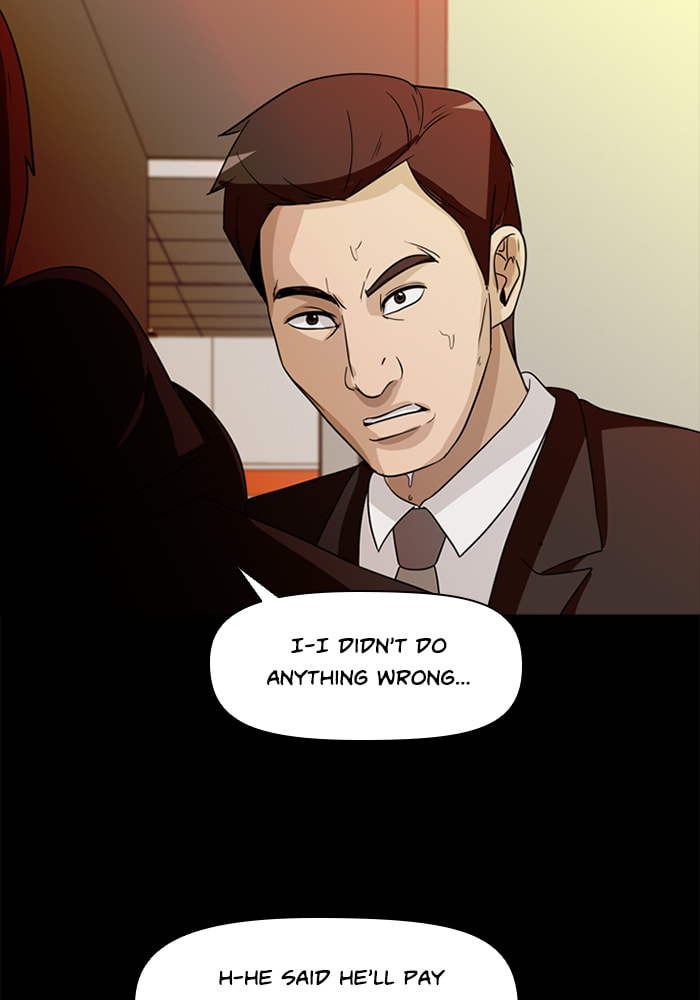 Read Ctrl+Z chapter 63 image 48 on Lezhin